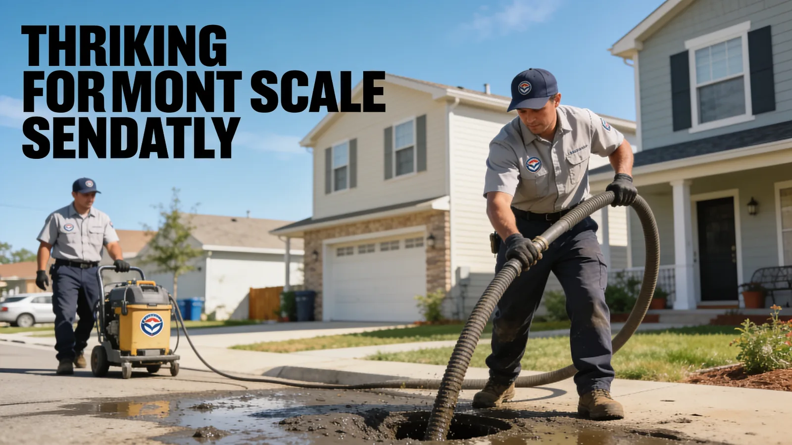 Sewage Cleanup in Twin Rocks, PA near me